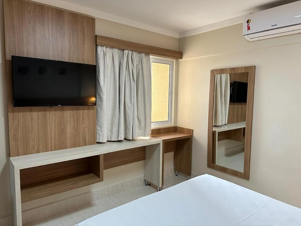 Apartahotel Piazza Diroma Acesso Gratuito Acqua Park E Splash Caldas Novas Brasil