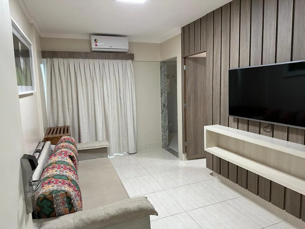 Apartahotel Piazza Diroma Acesso Gratuito Acqua Park E Splash Caldas Novas