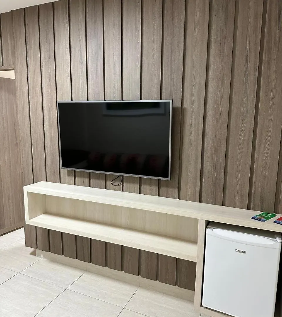 Apartahotel Piazza Diroma Acesso Gratuito Acqua Park E Splash Caldas Novas